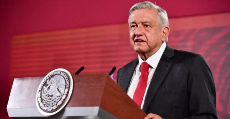 Pobres No Deben Temer Por Lo Que Pase En El Mundo: AMLO