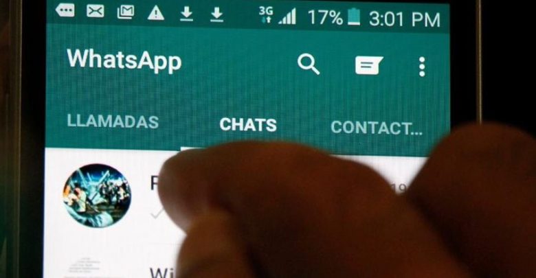 WhatsApp Limitará El Reenvío De Mensajes Para Evitar Cadenitas Y Fake News