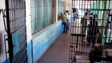 COVID-19 Llega A Prisiones De México; Hay 7 Casos En Cárcel De Oaxaca