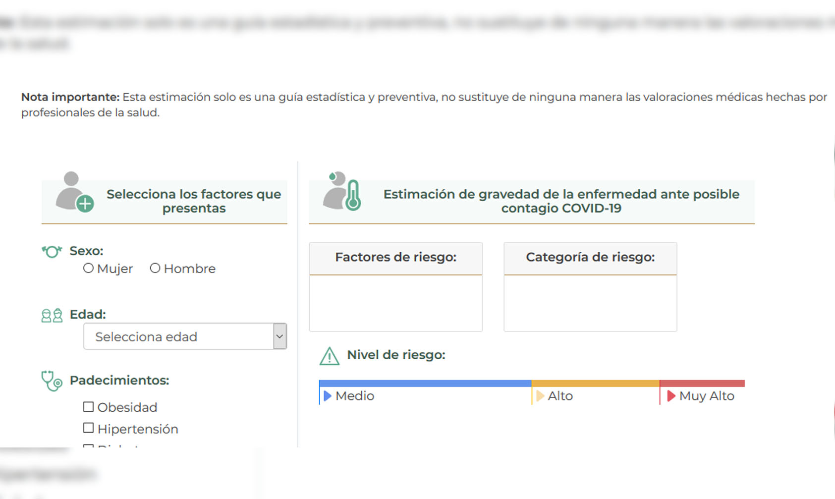 Calculadora de riesgo myfxbook