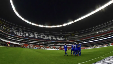 Es Un Hecho: Se Cancela Definitivamente El Torneo De Clausura