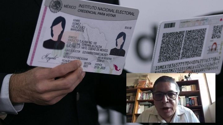 Falso Que Se Vaya A Cobrar Por Credenciales Para Votar: INE Michoacán
