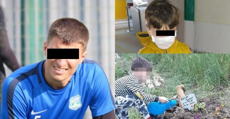 Futbolista Turco Mata A Su Hijo Tras Contagiarse De COVID-19 “No Lo Quería”