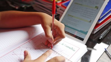 Hallan Muerto A Niño Dentro De Su Casa En Tamaulipas, Tras Tomar Clases En Línea