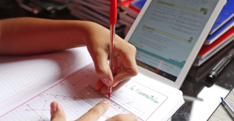 Hallan Muerto A Niño Dentro De Su Casa En Tamaulipas, Tras Tomar Clases En Línea