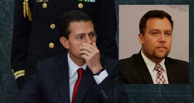 Matan A Balazos A Ex Funcionario De Peña Nieto Y A Su Familia