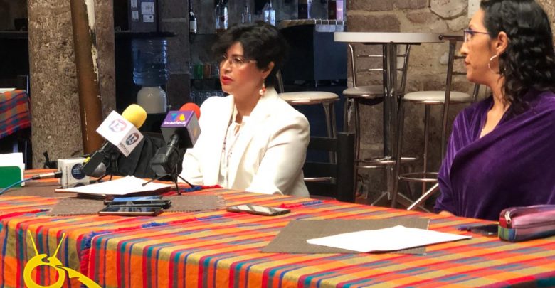 #Michoacán Diputadas Morenistas Insistirán En 'Tumbar' Legalmente Confinamiento Obligatorio