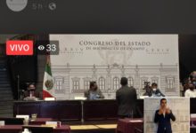#Michoacán Diputados Intentaron Hacer Vacío Previo A Ley De Educación, Fallaron