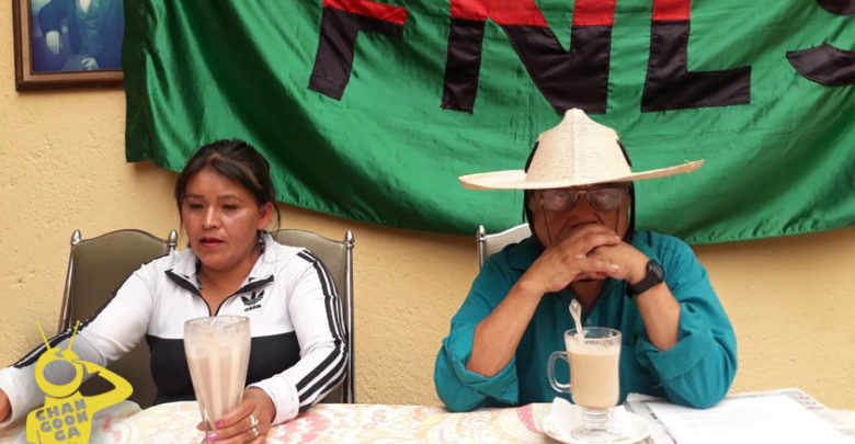 #Michoacán Hay 1 Mil 500 Personas Detenidas Desparecidas En Últimos 10 Años: FNLS