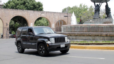 #Michoacán Podrás Pagar Refrendo Vehicular Sin Multas Hasta El 30 De Noviembre