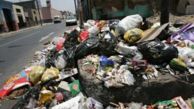 #Morelia Basura En Hogares Ha Aumentado 5% Durante Pandemia