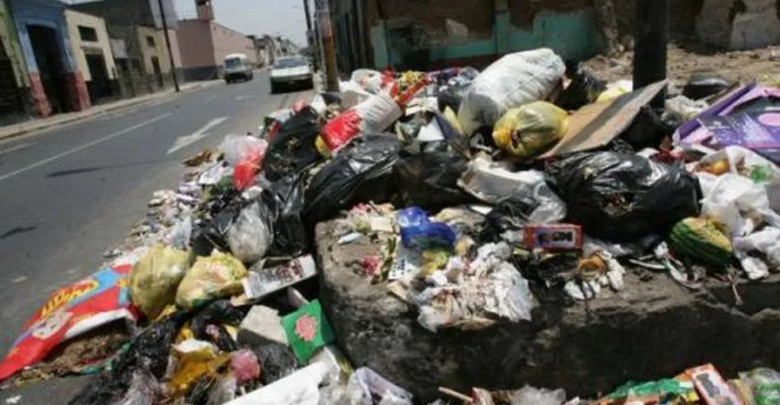 #Morelia Basura En Hogares Ha Aumentado 5% Durante Pandemia