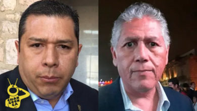 #Morelia Denuncia Juan Carlos Barragán A Arróniz Por Ataques Al Honor