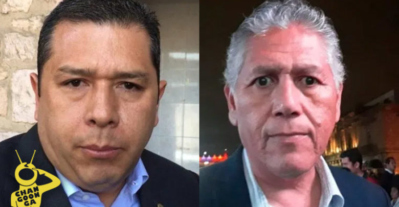 #Morelia Denuncia Juan Carlos Barragán A Arróniz Por Ataques Al Honor