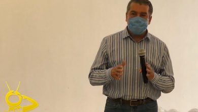 #Morelia Panteones Cerrarán Del 8 Hasta El 12 De Mayo, Informa Alcalde