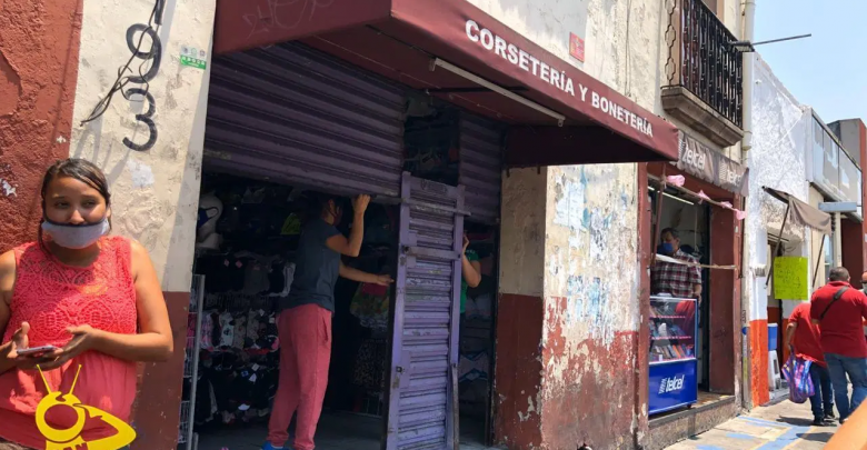 #Morelia Tras Contingencia, 10% De Restaurantes Quebrarán: Líder Restaurantero