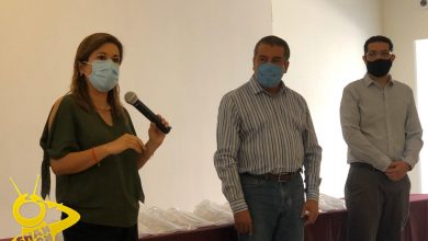 No Hay Contagios Médicos Por Laborar En Áreas Con COVID-19: IMSS Michoacán