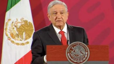 No Vamos A Heredar Deudas, Actuamos Con Austeridad, Sin Corrupción: AMLO