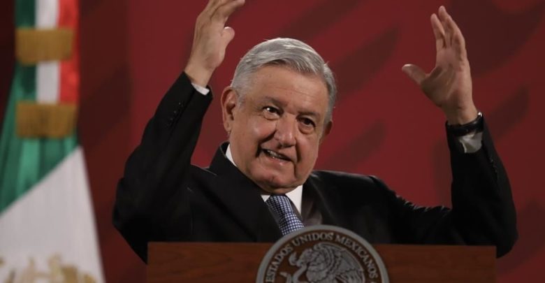 Periódicos Más Famosos Del Mundo Mienten: AMLO