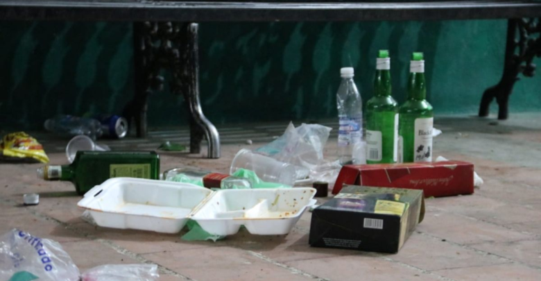 #Puebla Mueren 23 Personas Por Tomar Alcohol Adulterado Durante Funeral