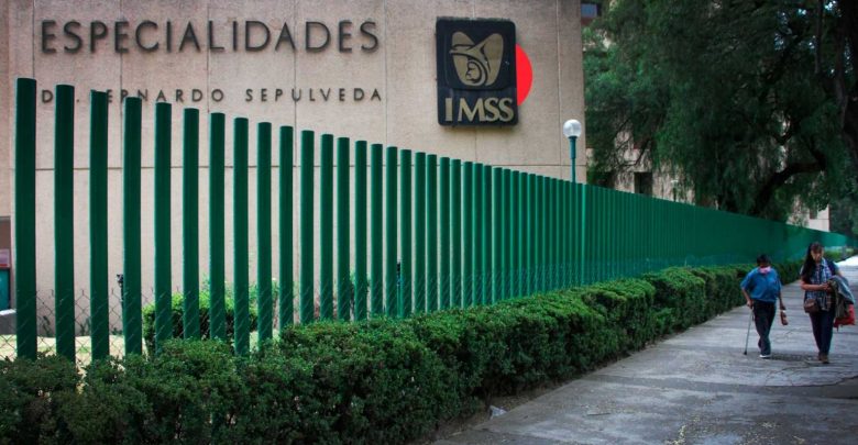 Se Le Cebó: IMSS Cancela Compra De Ventiladores A Empresario Fraudulento