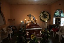 Servicios Funerarios A Víctimas De COVID-19 Serán Gratis En CDMX