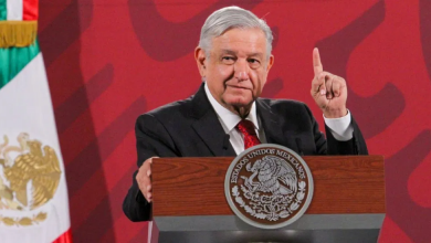 Si Empresas Quiebran, Que Lo Asuman, Sería Inmoral Sacarlas De Ahí: AMLO