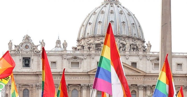 Vaticano Atiende A Sexoservidoras Trans Latinoamericanas, Afectadas Por COVID-19