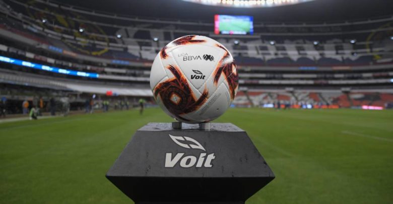Anuncian Regreso De Partidos En La Liga MX, Será El Próximo Mes