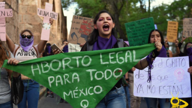 En Michoacán No Hay Estudio De Impacto Sobre Legalización Del Aborto En Sector Salud