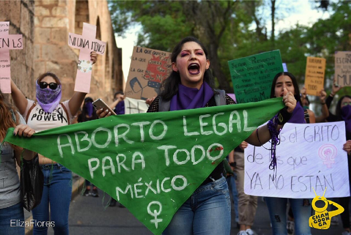 En Michoacán No Hay Estudio De Impacto Sobre Legalización Del Aborto En Sector Salud