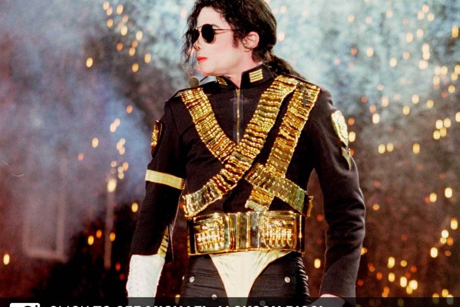 Hoy Hace 11 Años Se Nos Fue El Rey Del Pop, Michael Jackson