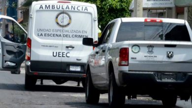 Matan A Director De Carpetas De Investigación En LC, Dejan Cuerpo En Su Casa