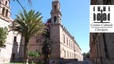 #Michoacán Diputados Usarían Palacio Clavijero Pa’ Sus Sesiones