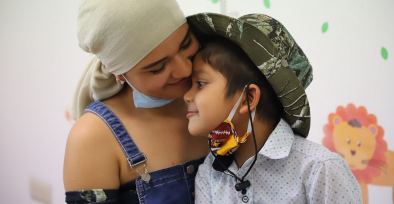 #Michoacán Niñas y niños con cáncer necesitan de tu sangre y plaquetas, dona