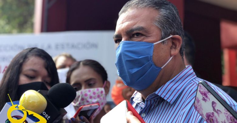 #Morelia Ya No Vamos A Impedir Que Salgan, Pero Salgan Protegidos: Alcalde