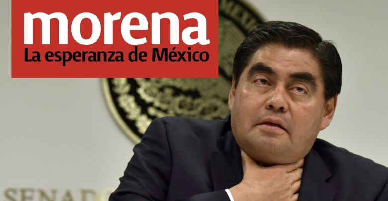 Morena Va VS Gober De Puebla Por Decir Que Mujeres Desaparecen Por Irse Con El Novio