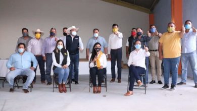 PRD Cometió Errores En El Pasado, Pero Ahora Será Diferente: Líder En Michoacán