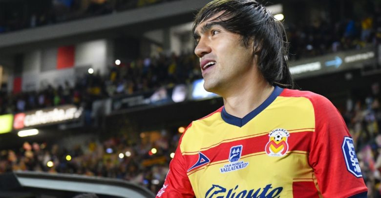 Shaggy Martínez Cambiaría De Equipo Para El Apertura 2020