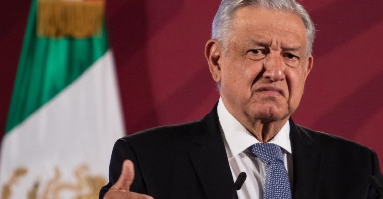 Si No Tienen Injerencia En El BOA, Qué Les Preocupa: AMLO