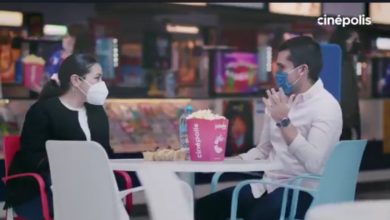 #Video Estas Serás Las Medidas Que Aplicará Cinépolis Para Su Reapertura