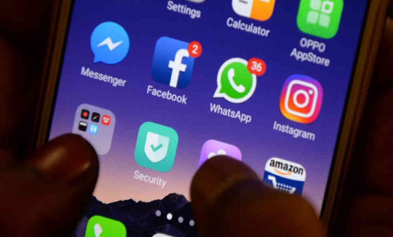 No Te Pongas Tóxico, WhatsApp Presenta Fallas A Nivel Mundial