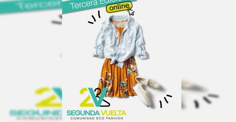 #Morelia Harán Evento Virtual Para Darle 2da Oportunidad A Tu Ropa En Wen Estado