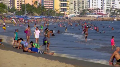 Acapulco Reabrirá Hoteles El 1 De Julio