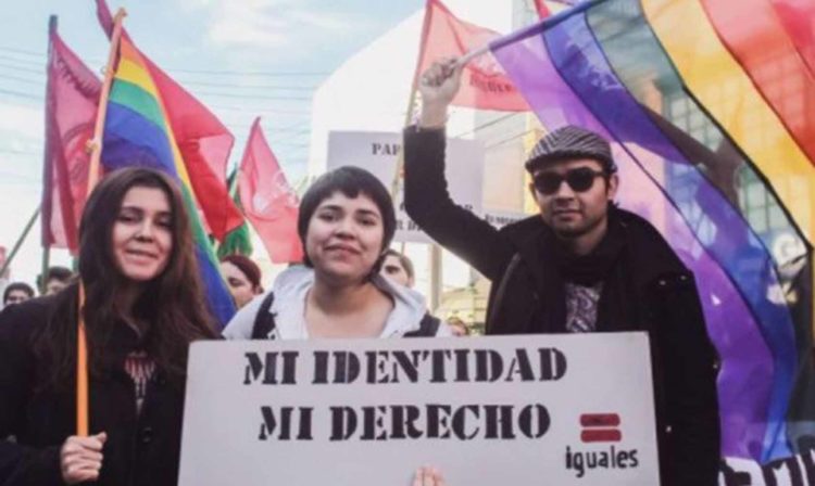 Suman 229 Michoacanos Que Solicitan Cambio De Identidad De Género