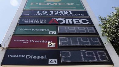 Precio De Gasolina Regresa A La "Vieja Normalidad"