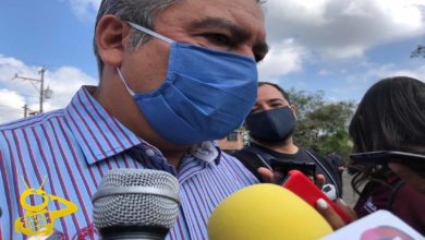 #Morelia Gimnasios No Operarán Hasta Nuevo Aviso:Alcalde