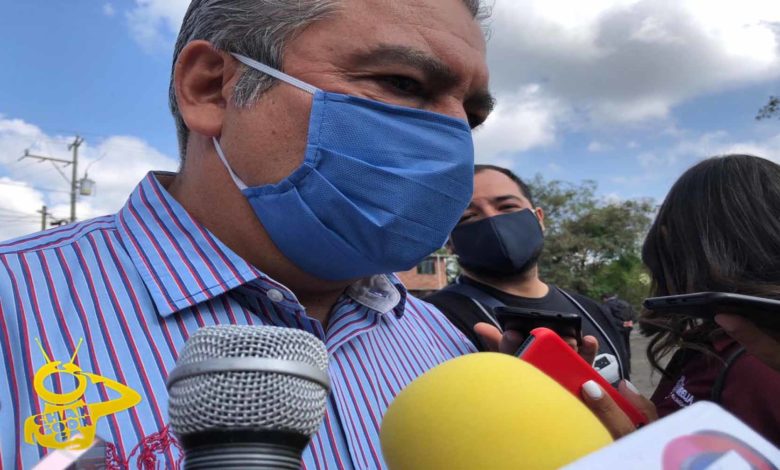 #Morelia Gimnasios No Operarán Hasta Nuevo Aviso:Alcalde
