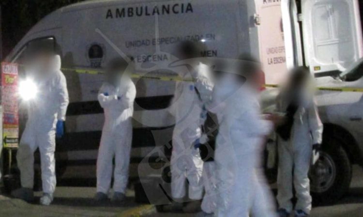 #Morelia Con Signos De Violencia Hallan A Mujer Muerta Dentro De Su Casa 