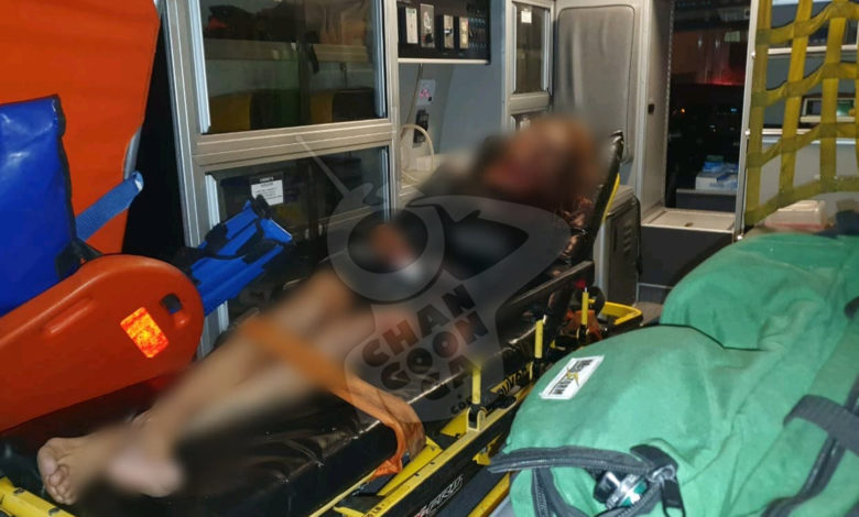 #Michoacán Navajean a Mujer Y Le Niegan Atención En Hospital Privado